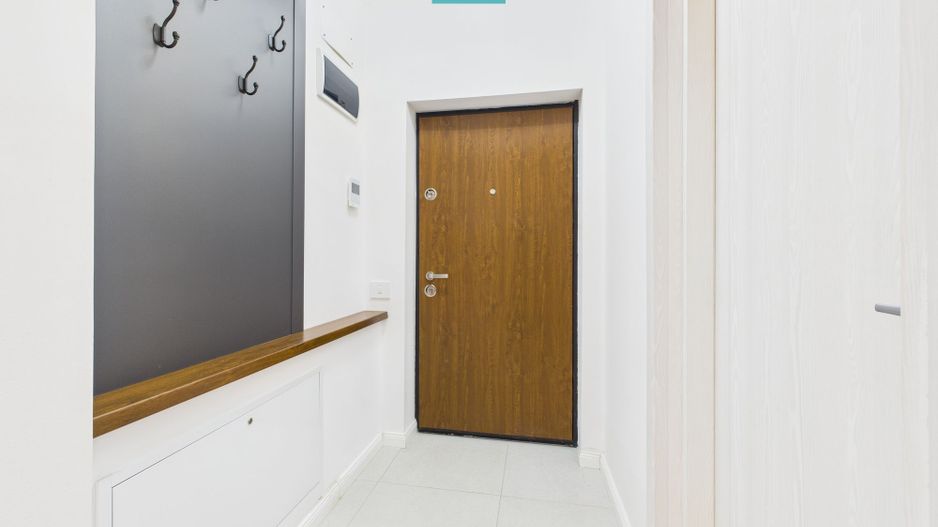 Apartament cu priveliște panoramică Pipera - Poză 12