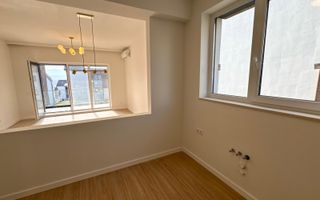 Apartament premium cu 2 camere  50 mp utili etaj 1 in DaVinci - Poză 6