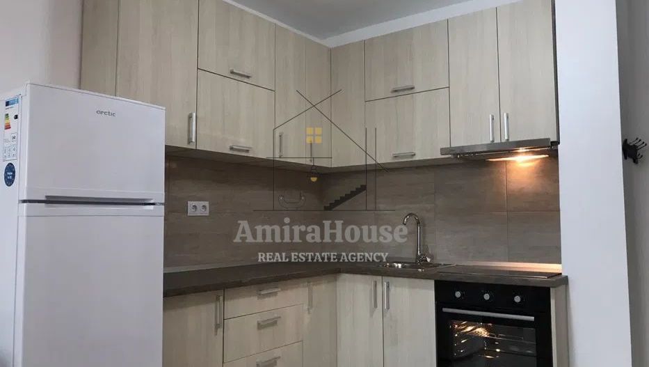 Apartament 1 camera bloc nou Andrei Muresanu - Poză 5