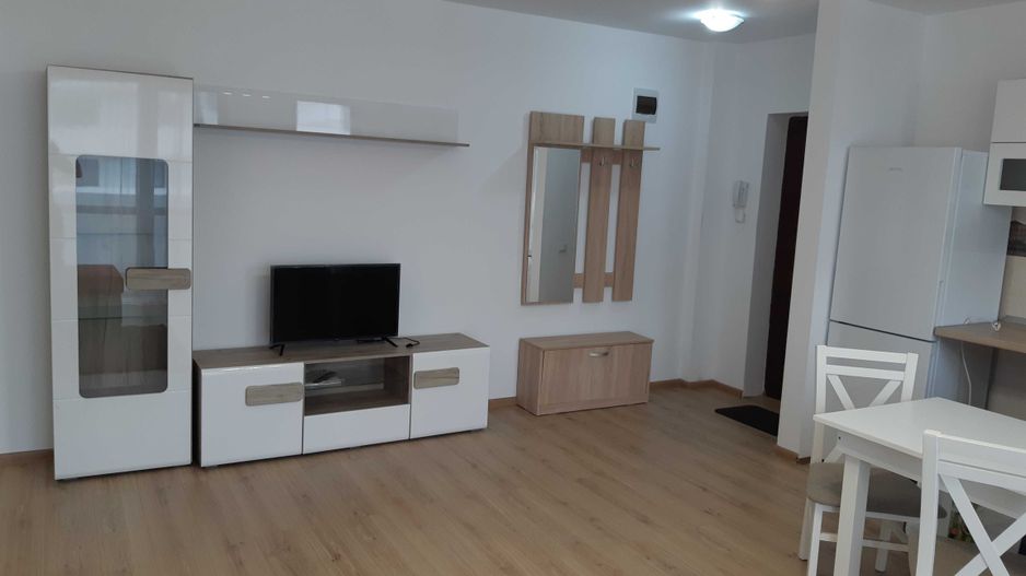 APARTAMENT 2 CAMERE DOAMNA STANCA- KAUFLAND | LOC DE PARCARE - Poză 2