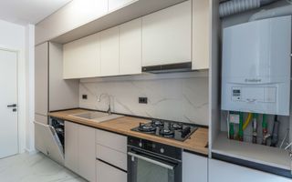 Titan | Gura Calitei | Astorium Life, 2 camere PREMIUM cu loc parcare - Poză 10