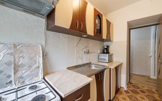 Apartament 2 camere/ De închiriat/ Trivale cu loc de parcare - Poză 6
