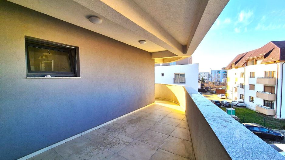 Apartament pretabil investiție, posibilitate achiziție loc parcare subteran - Poză 13