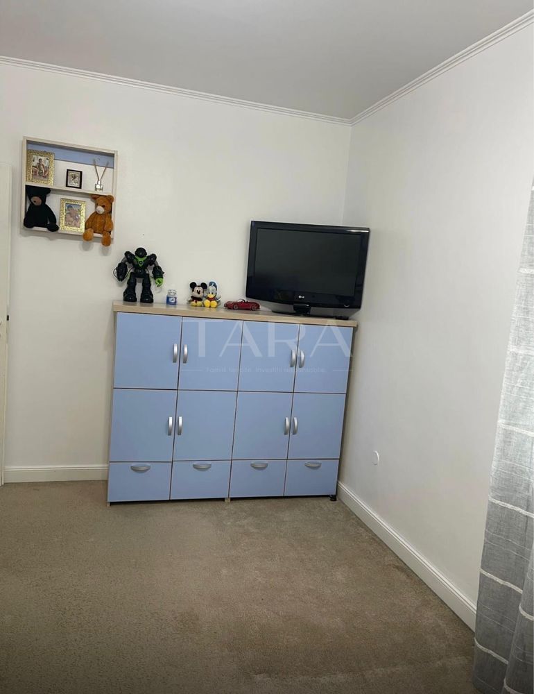 Apartament ideal pentru familie sau investiție, zona Panemar. - Poză 5