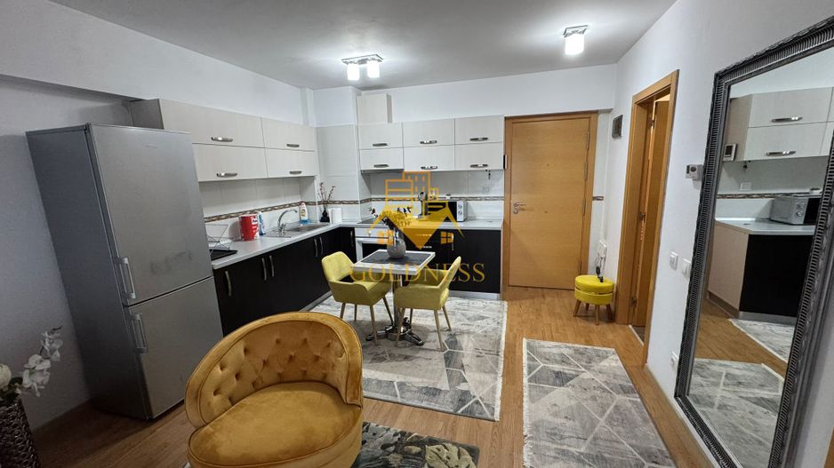 2 Camere openspace, Gheorgheni, Modern, AC, Iulius Mall, FSEGA, FSPAC - Poză 2