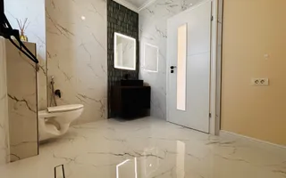 Vila moderna cu mansarda- 4 camere- Teren 390 mp-STR Miorita - Poză 14