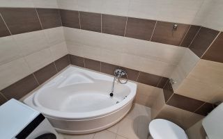 Garsoniera mobilata&utilata Str. Rezevelor Militari-Chiajna - Poză 6