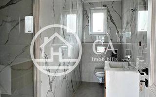 Casă de vânzare cu 4 camere în Sântandrei, Oradea - Poză 7