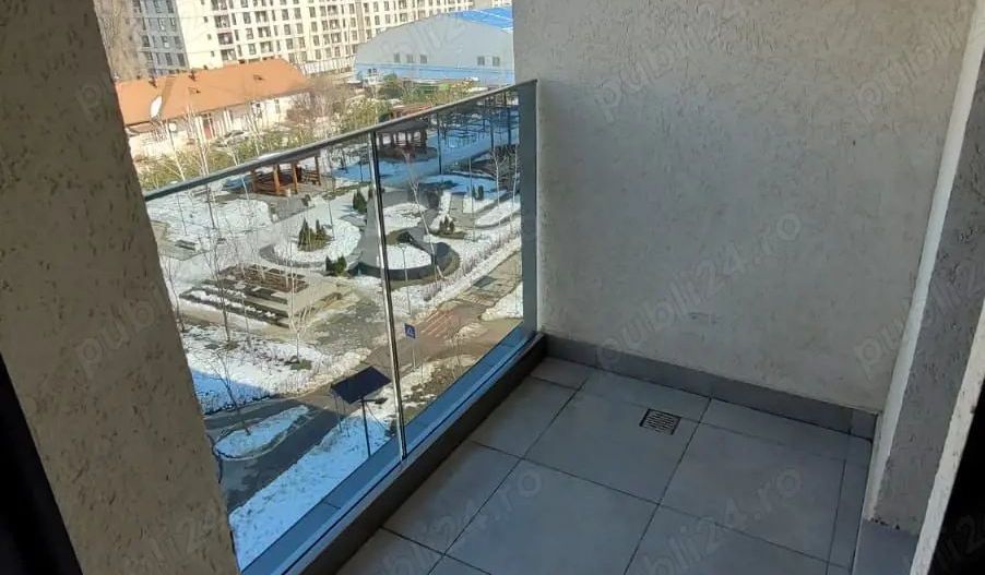 Vanzare Garsoniera + Boxa - Exigent Plaza - Lujerului - Poză 4