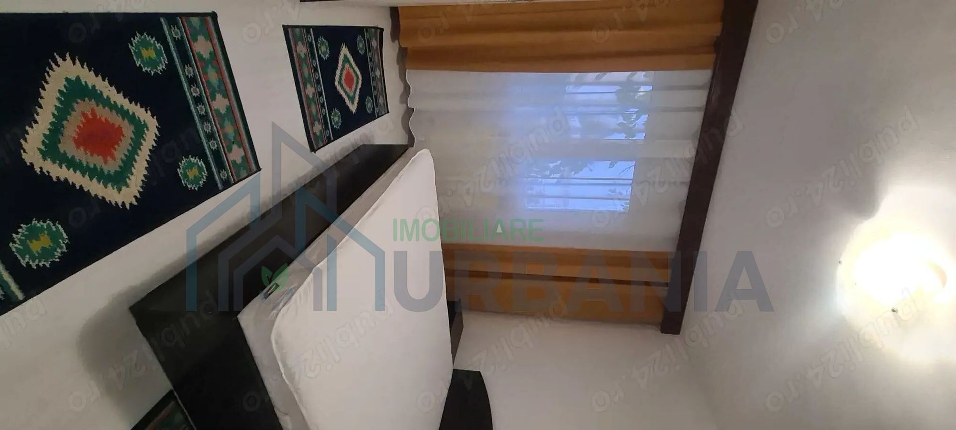 # inchiriez ap 2 camere decomandat, Tatarasi, 60mp. - Poză 2