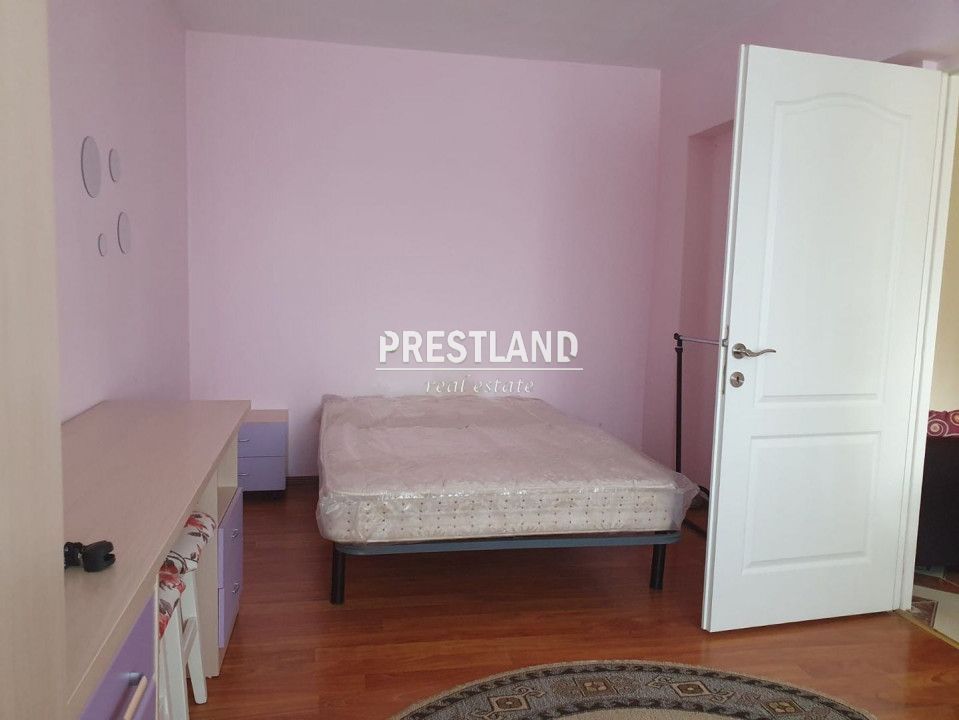 Închiriez apartament 2 camere, decomandat!! - Poză 3