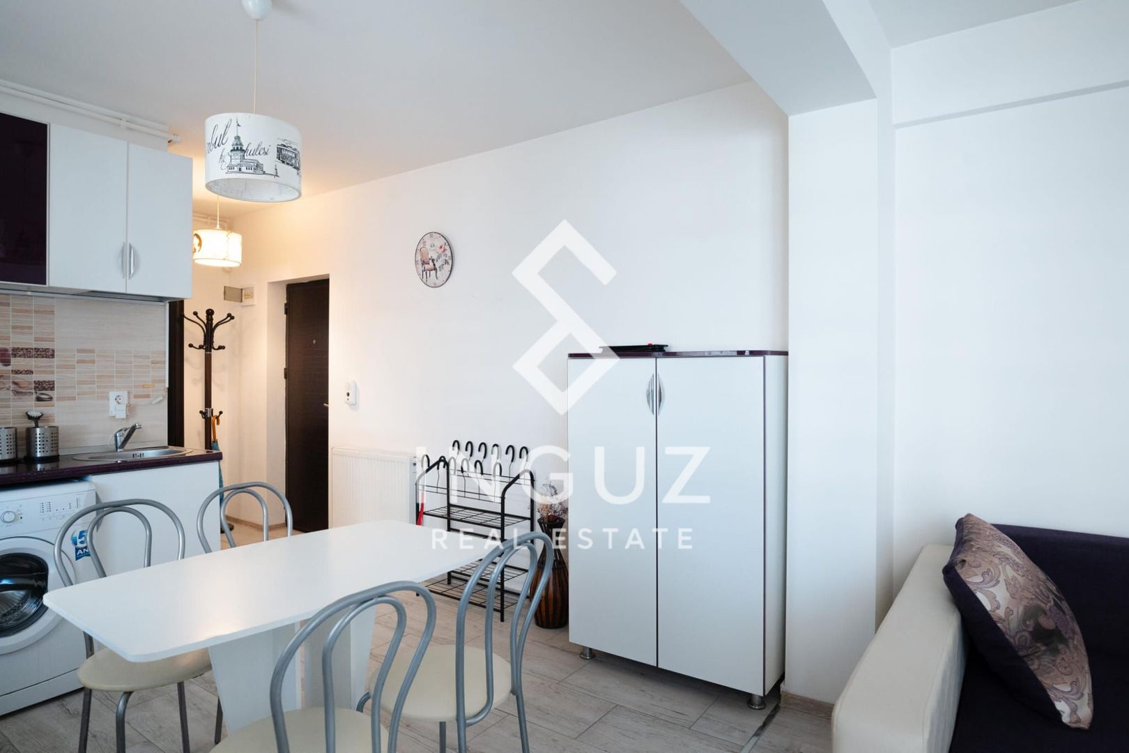 Apartament 2 camere – Universitate | Sector 2 | Bloc Nou | Pet Friendl - Poză 7