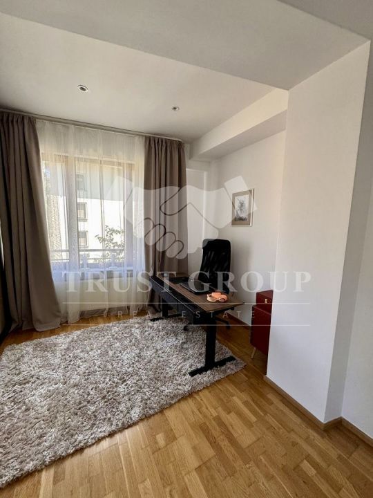 Apartament 98mp Floreasca | Loc de parcare - Poză 3