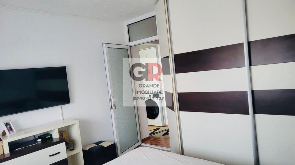 E3 - Apartament 3 cam, 67 mp - Poză 5