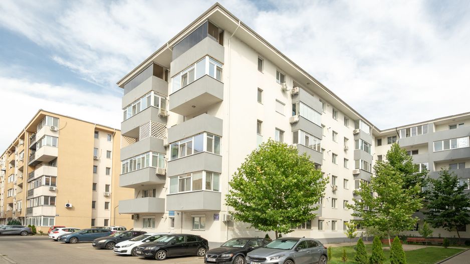 COMISION 0% - Apartament 2 camere Drumul Binelui 45 - Metalurgiei - Poză 20