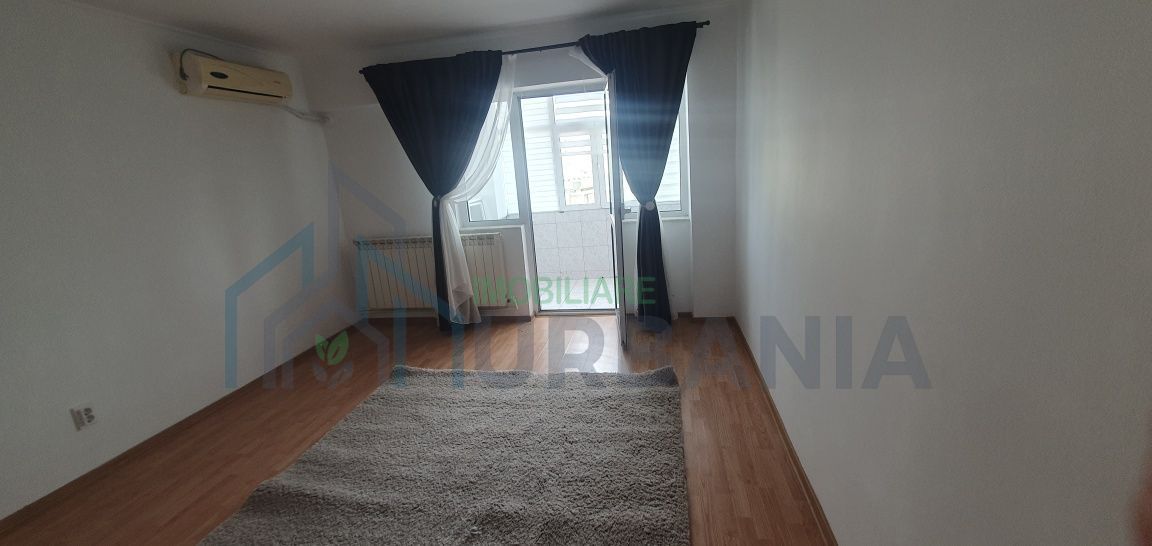 # închiriez apartament 2 camere D Centru-Hala Centrala - Poză 6