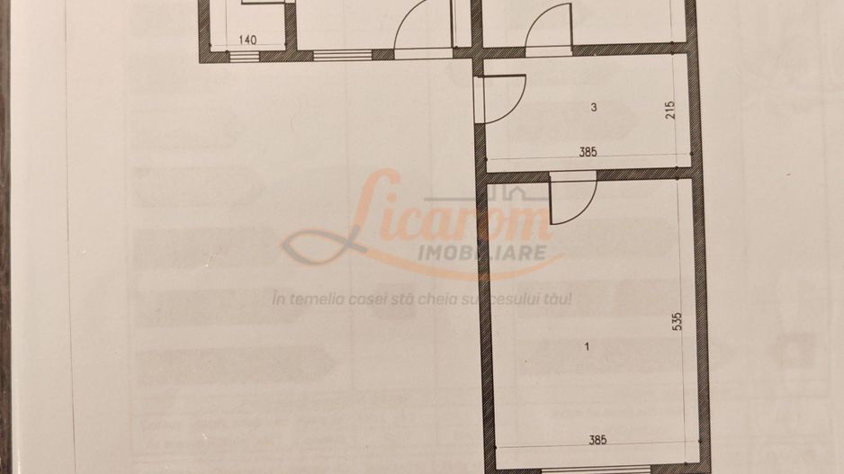 Casa singur in curte zona ZONA ISTORICA langa Seminarul Teologic - Poză 13
