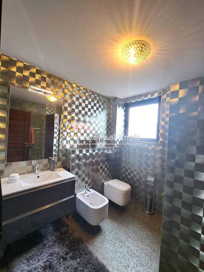 Casa individuala in Corusu, cu teren 700 mp. - Poză 5