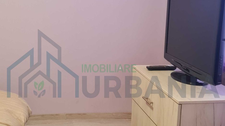 Apartament 2 camere, Bulevardul Primaverii, Iași - Poză 2