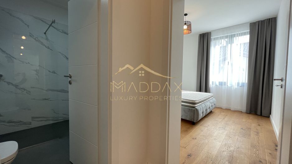Apartament NOU _LUX_ 3 camere ***102mp//Metrou Aurel Vlaicu//Herastrau - Poză 9
