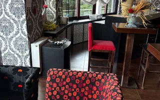 Villa de LUX - Comercial / Rezidential - zona Cioplea/Predeal - Poză 25