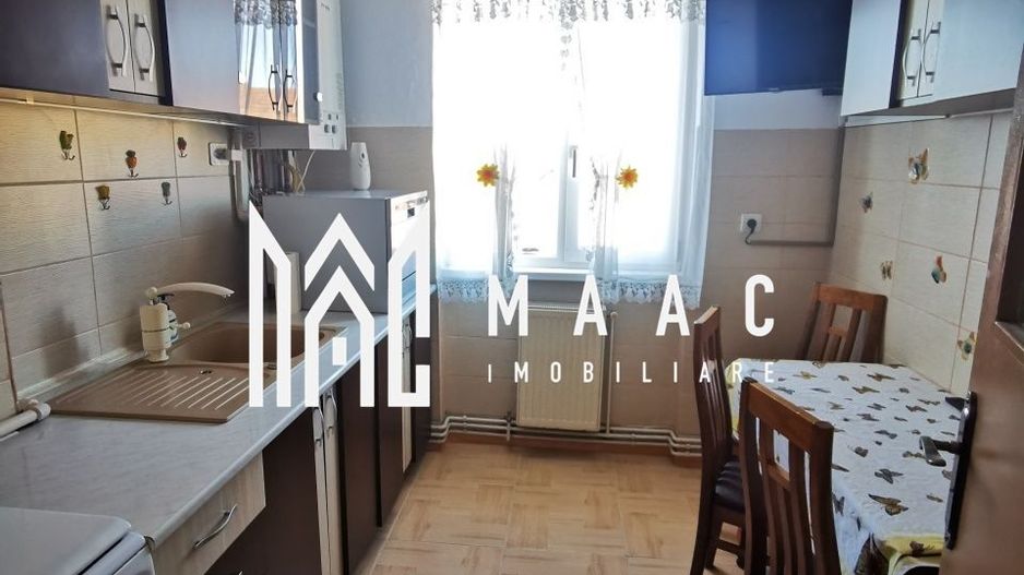 Apartament 2 camere | Mobilat și utilat | Etaj 3 | Ceferiștilor - Poză 4