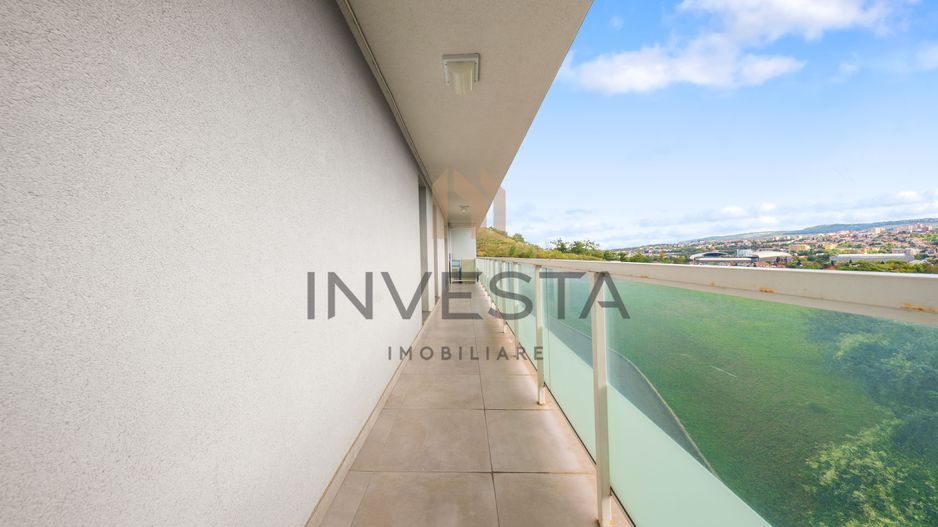 Apartament premium de inchiriat in Grigorescu – PET FRIENDLY - Poză 10