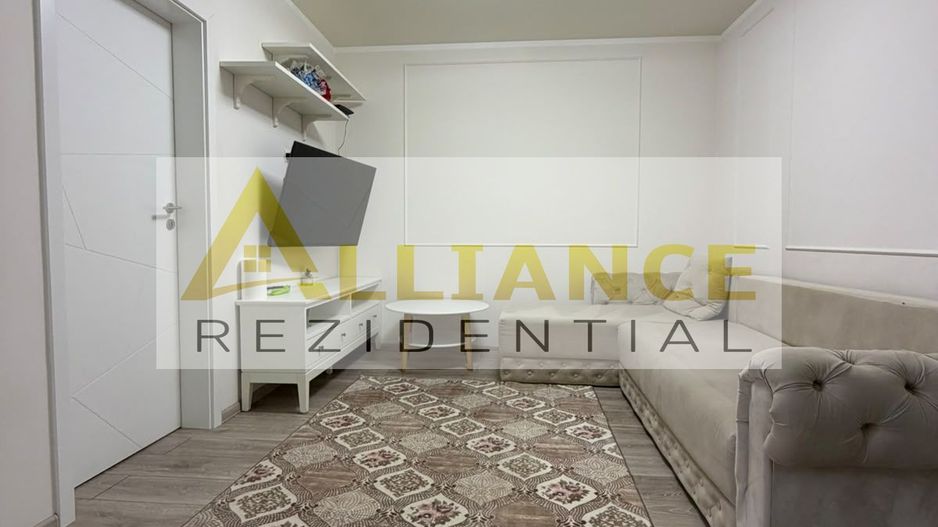 3 CAMERE | 58.4 MP | MOBILAT UTILAT-INCALZIRE IN PARDOSEALA + PARCARE - Poză 3