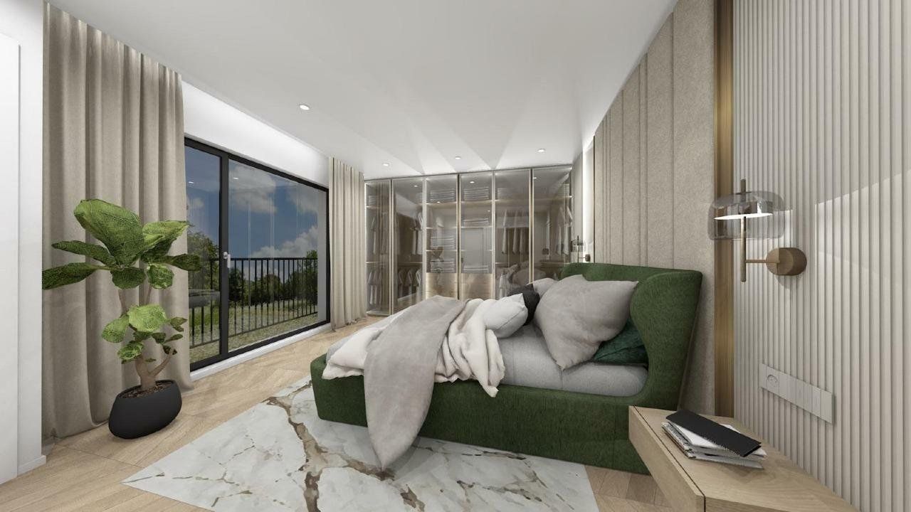Casa 5 camere | Pipera | Drumul Potcoavei - Poză 20
