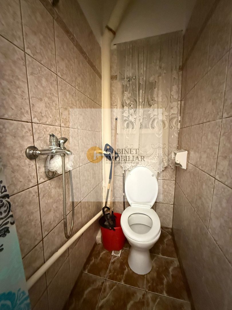 Garoniera | Universitate-Romana | Creditabil |  Imobil P+1 - Poză 8