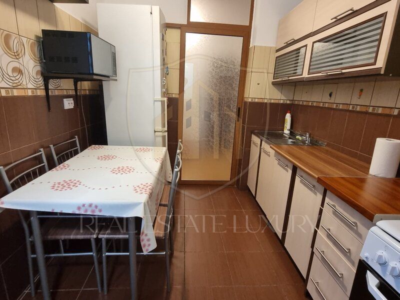 Apartament 2 camere | Piața Sudului | 10 min Metrou | Loc Parcare - Poză 5