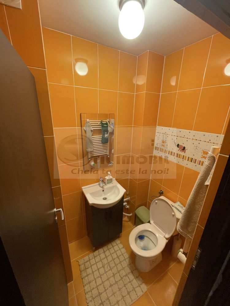 Vand apartament 3 camere decomandat - 64 mp - Gradinari - 92.000 euro! - Poză 5