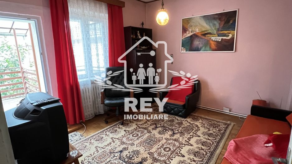 Casă de închiriat în Cisnădie zona Str. Teilor/se acceptă muncitori - Poză 2