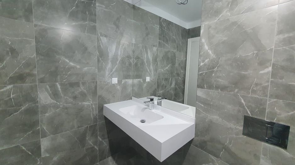 Apartament spatios 4 camere One Cotroceni Park - Poză 18