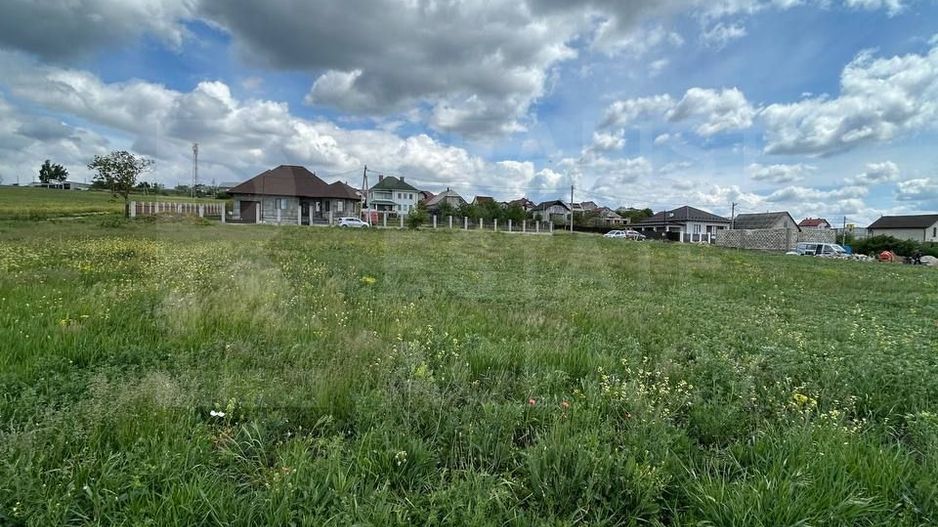 Vânzare, teren , 10 ari, Cruzești - Poză 5