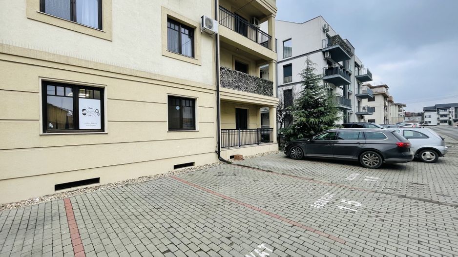 INCHIRIAT - Spatiu Comercial | Langa Kaufland&Galaxy | 2 locuri parcare - Poză 36