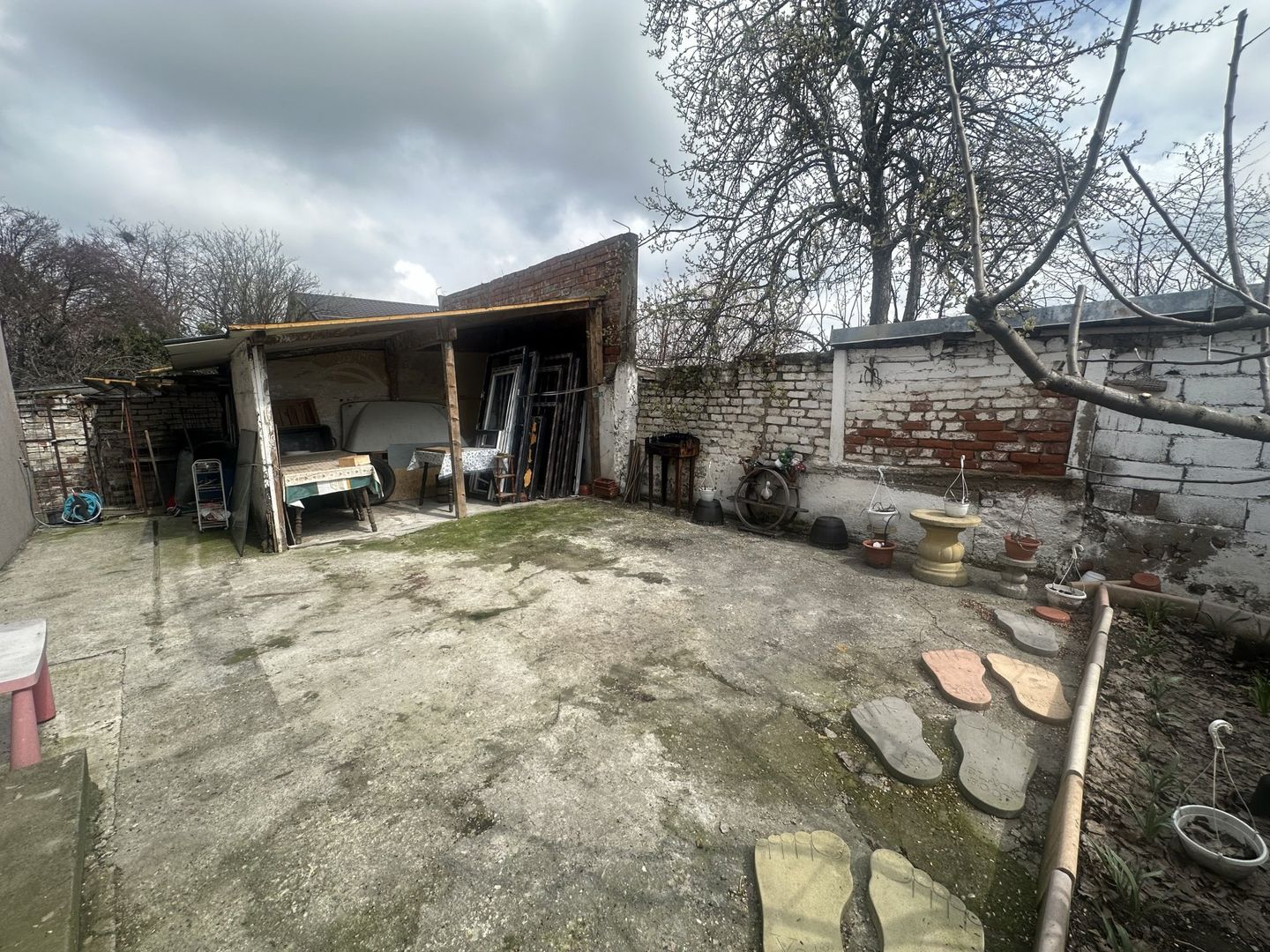 GLINA, CASA + SPATIU PRODUCTIE la PARTER! - Poză 10