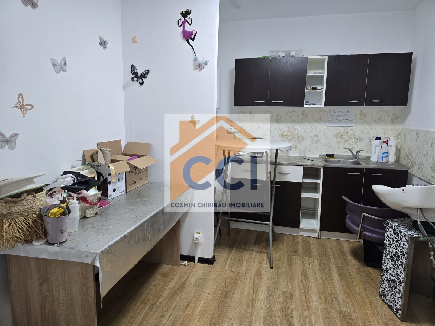Spatiu Comercial ideal pentru afaceri de succes! - Poză 9
