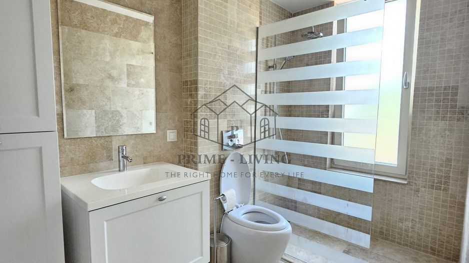 VILA CU 7 CAMERE IN COMPLEX LA INCHIRIERE/VANZARE IN IANCU NICOLAE - Poză 24