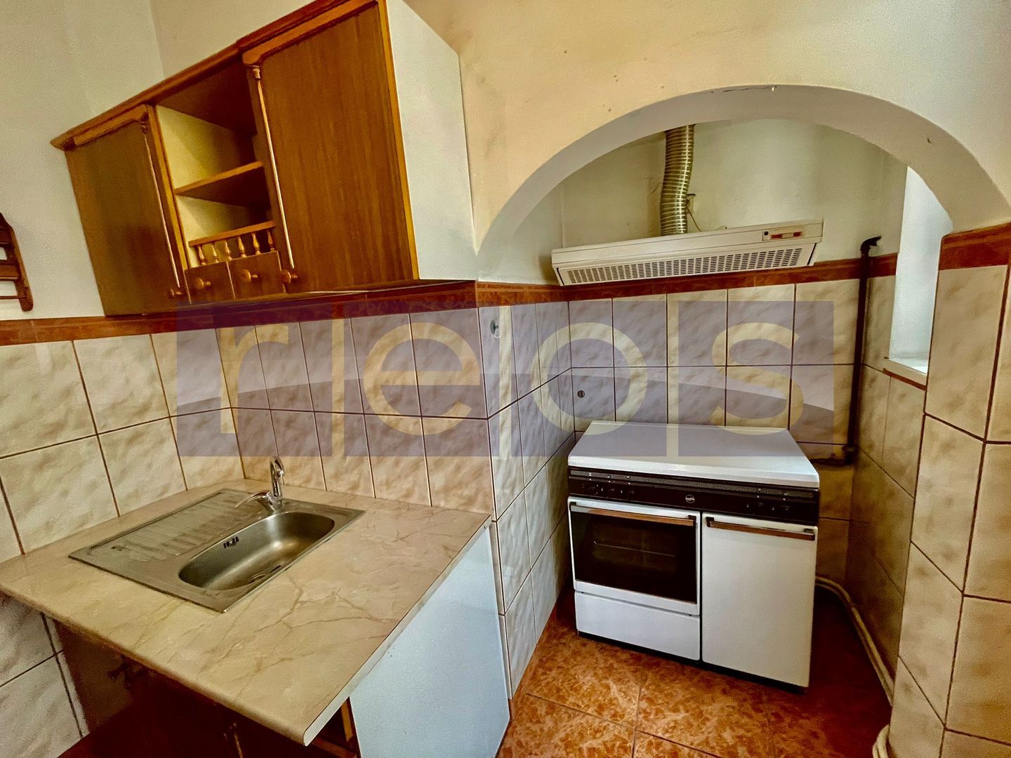 VANZARE APARTAMENT VILA 3 CAMERE 2 BAI CENTRALA PROPRIE CALEA CALARASI TRAIAN - Poză 16