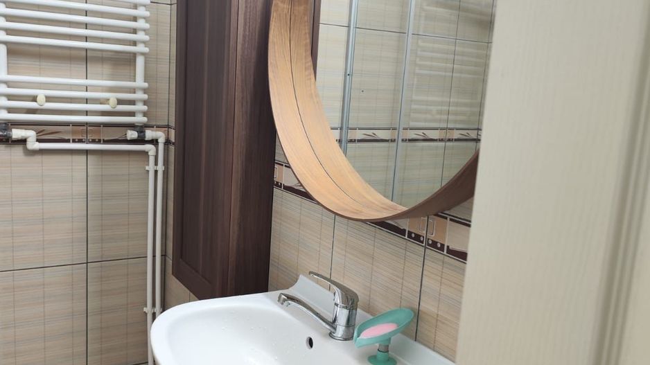 De Inchiriat Apartament 2 camere, centrală proprie, București Mall - Poză 9