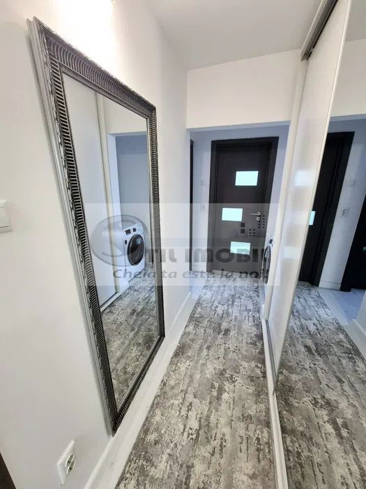 Apartament 3 Camere, D, 71.6 mp utili, Tudor Neculai - Poză 1