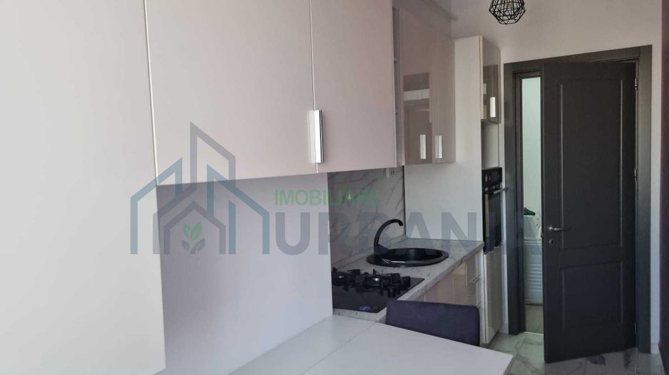 Inchiriere Apartament 2 camere Palas Mall - Poză 4