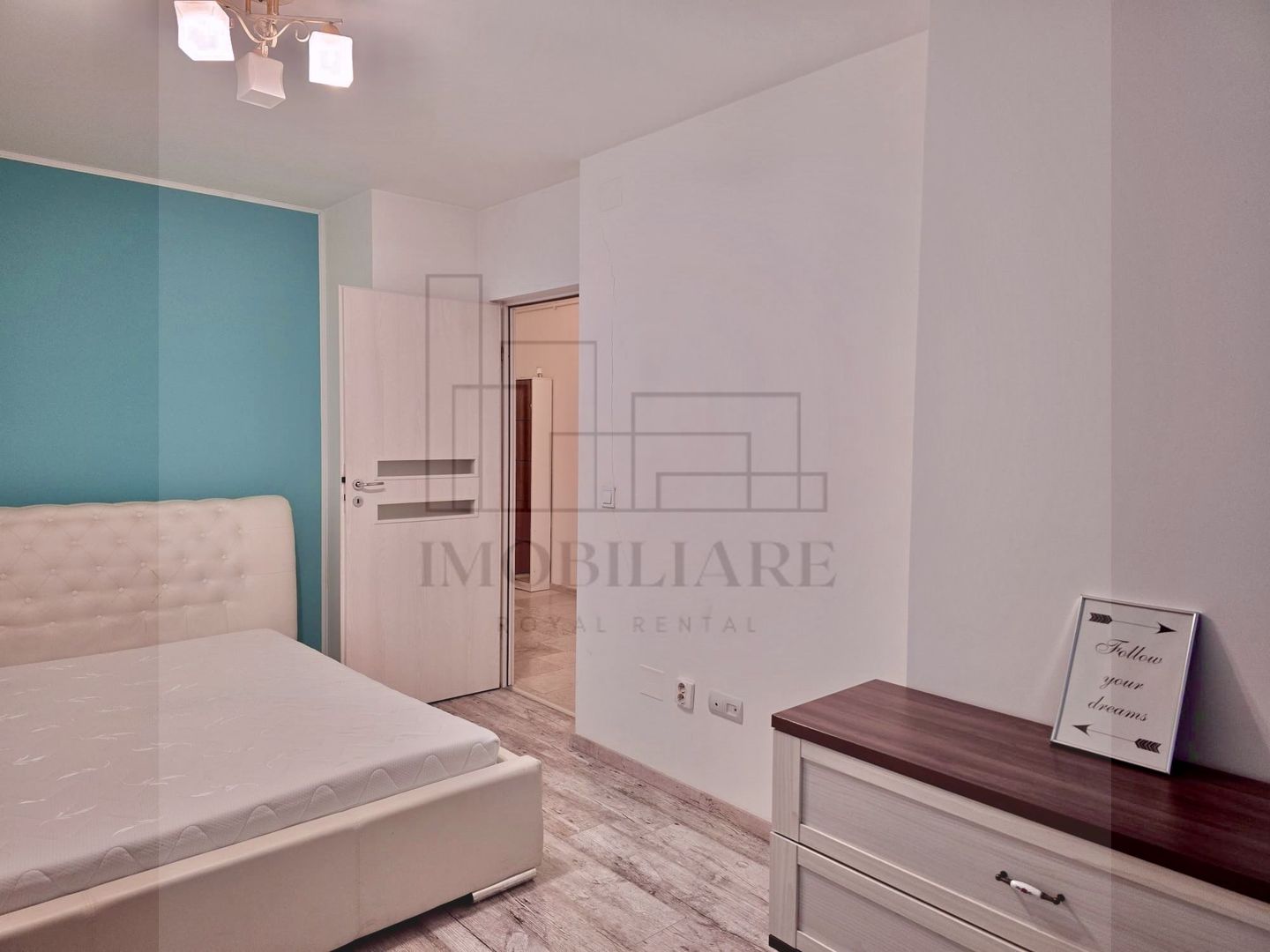 Apartament 2 camere cu Parcare, lângă Iulius Mall și FSEGA – Park Lake - Poză 6