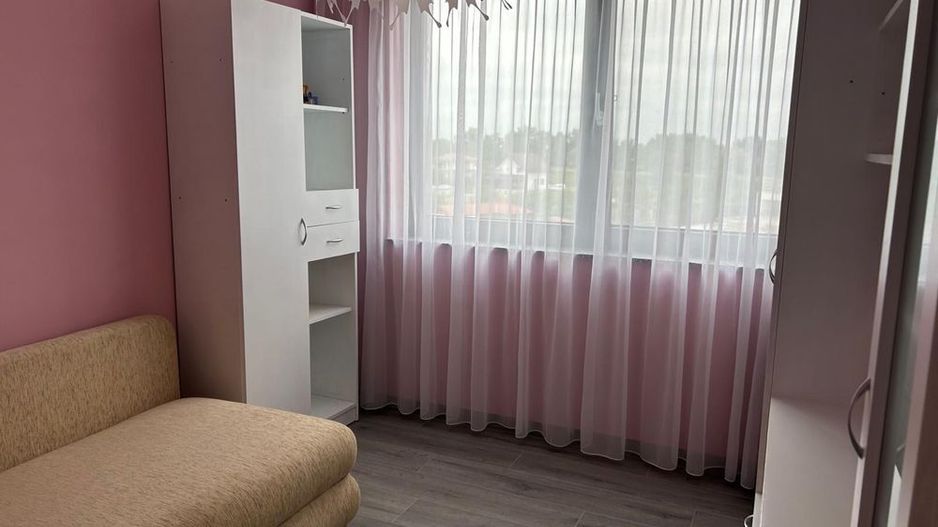BRASADAS vinde ap 3 cam Gellert Etaj 3/4 Loc parcare cu CF. - Poză 5