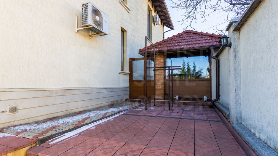 Vânzare, casă, 4 camere, strada La Rășcruce, Dumbrava - Poză 70