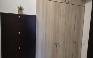 Apartament 2 camere, bloc nou, AC , etaj 8/10, zona Pod Constanta - Poză 19