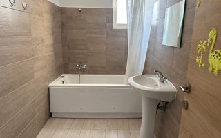 Garsoniera mobilata, curte proprie | Metrou Dimitrie Leonida - Poză 6