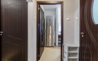 2 camere utilat si mobilat Parc Moghioros - Poză 6