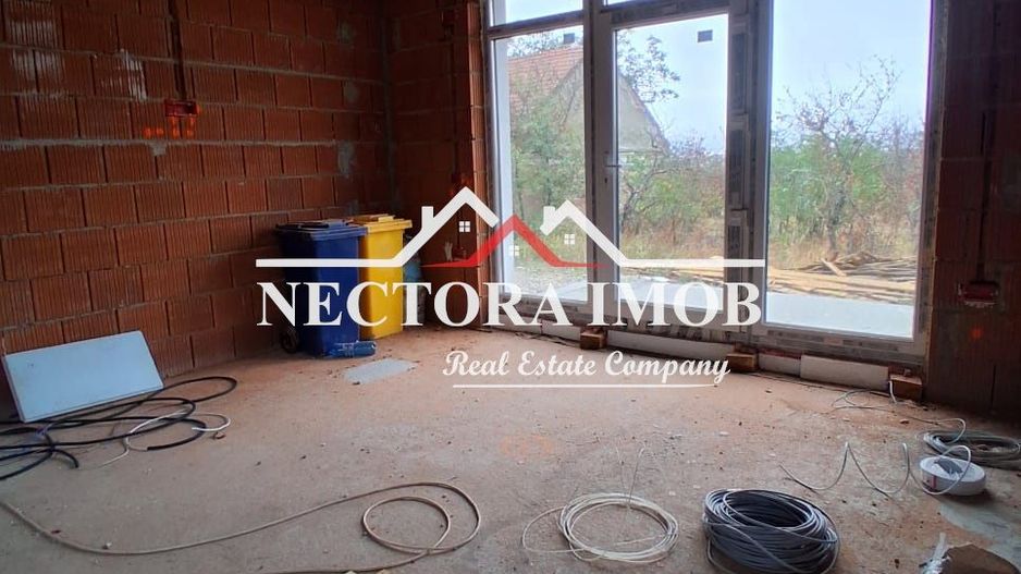 NECTORA IMOB-Casa 4 camere,2 bai,Zona Paleu,Toate Utilitatile, 572 mp - Poză 11